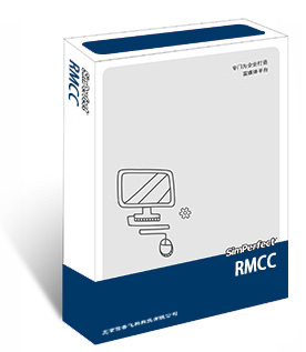 富媒体联络中心—RMCC